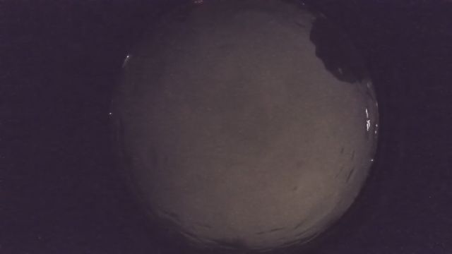 AMS33 meteor