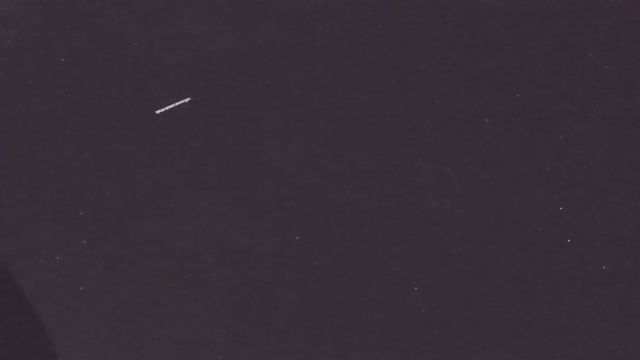 AMS33 meteor