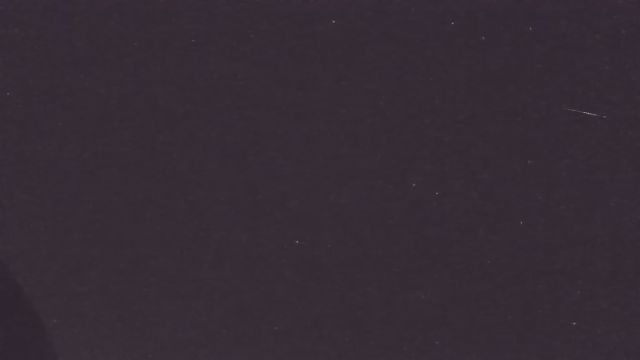 AMS33 meteor