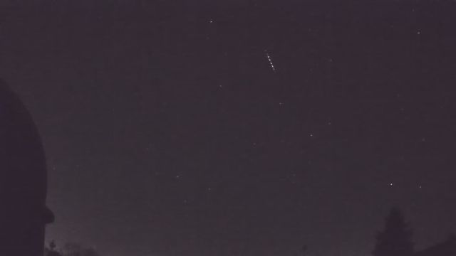 AMS33 meteor