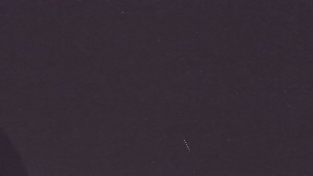AMS33 meteor