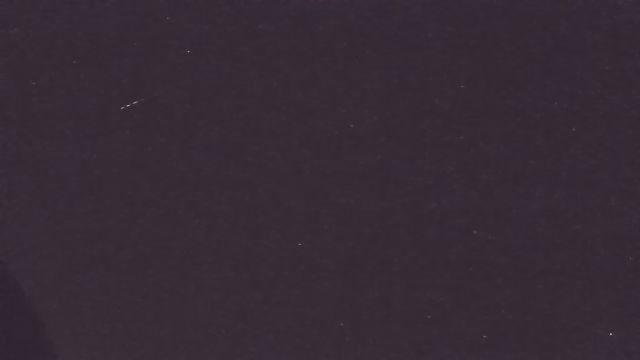 AMS33 meteor