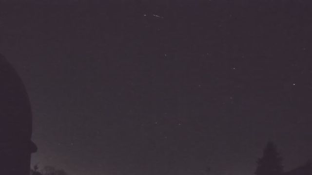AMS33 meteor