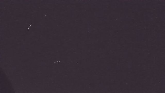 AMS33 meteor