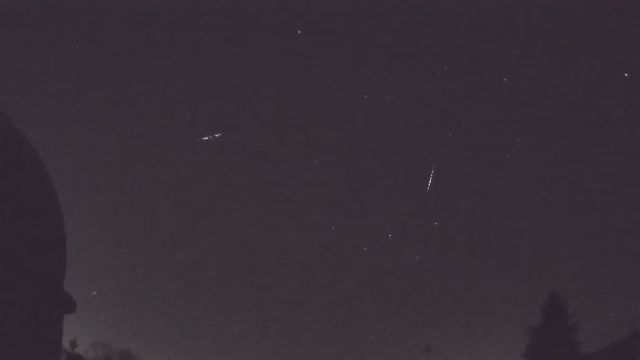 AMS33 meteor