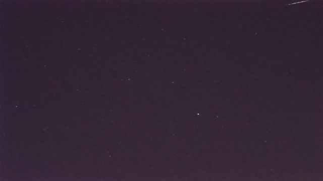 AMS33 meteor