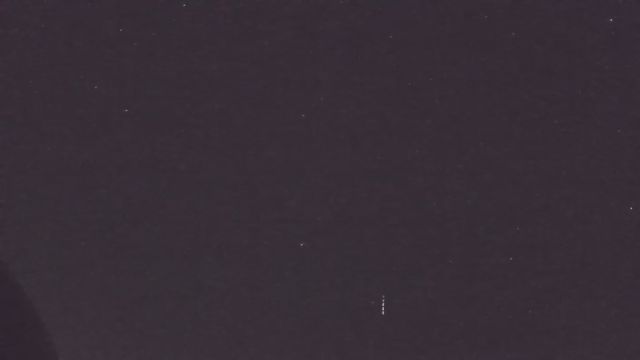 AMS33 meteor