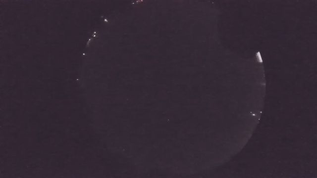 AMS33 meteor