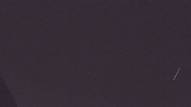 AMS33 meteor