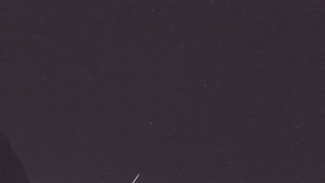 AMS33 meteor