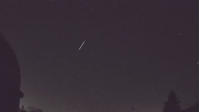 AMS33 meteor