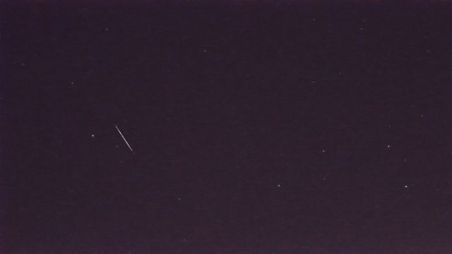 AMS33 meteor
