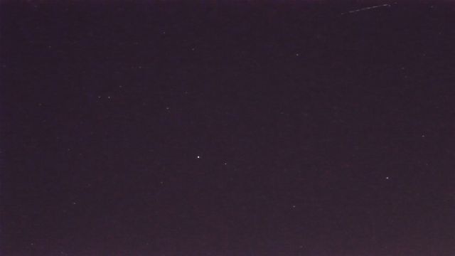 AMS33 meteor