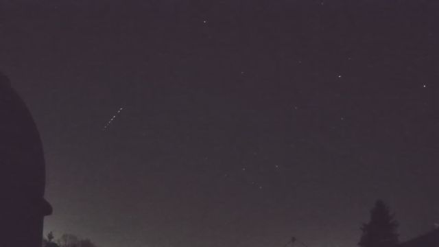 AMS33 meteor