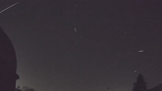 AMS33 meteor