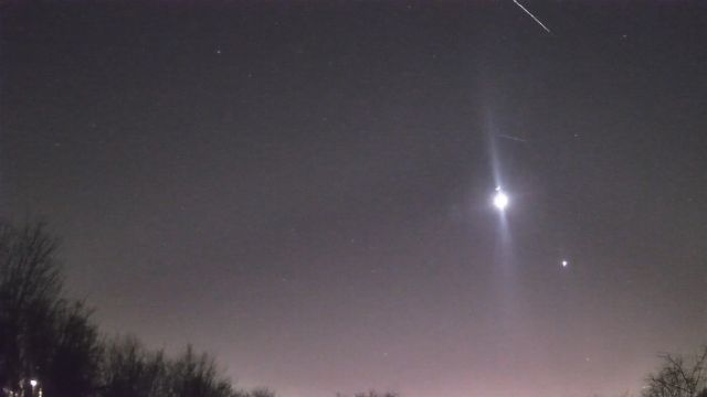 AMS33 meteor