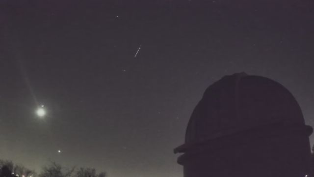 AMS33 meteor