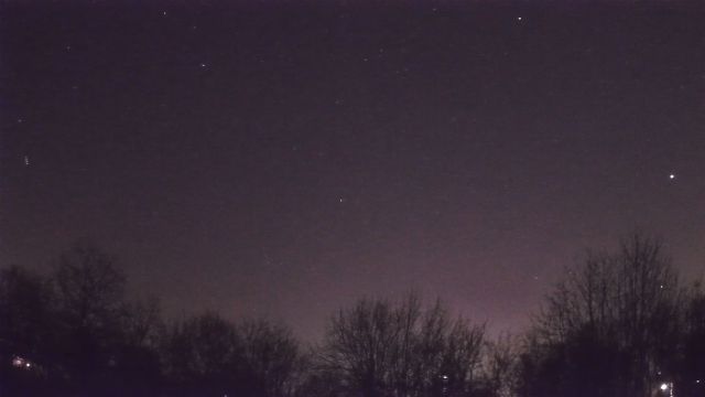 AMS33 meteor
