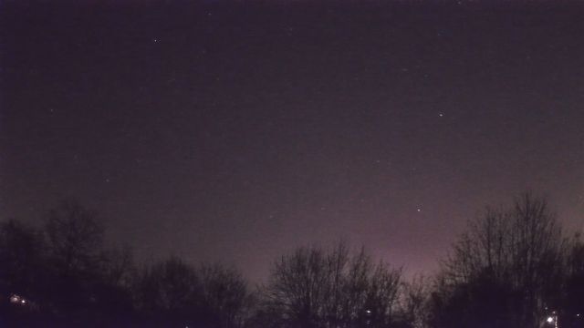 AMS33 meteor