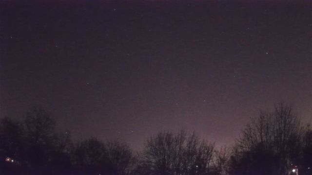 AMS33 meteor