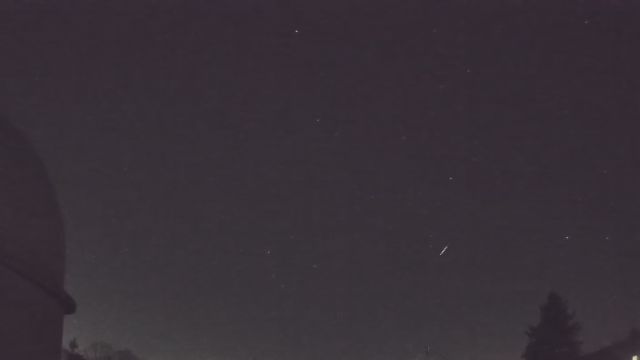 AMS33 meteor