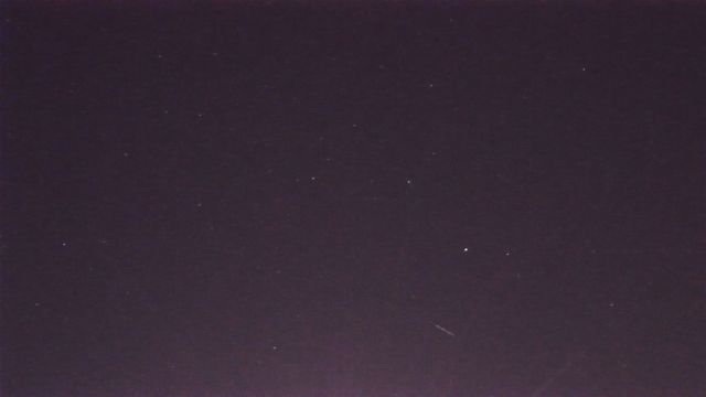 AMS33 meteor