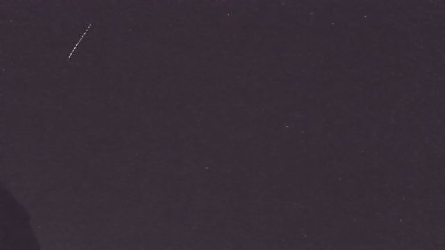 AMS33 meteor