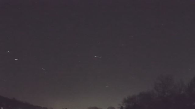 AMS33 meteor