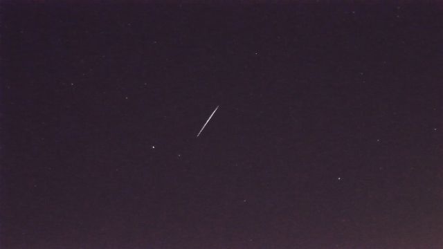 AMS33 meteor