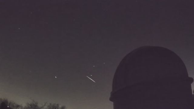 AMS33 meteor