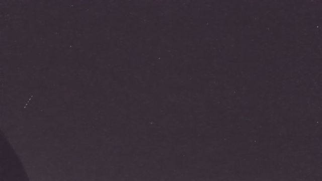 AMS33 meteor