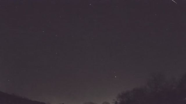 AMS33 meteor