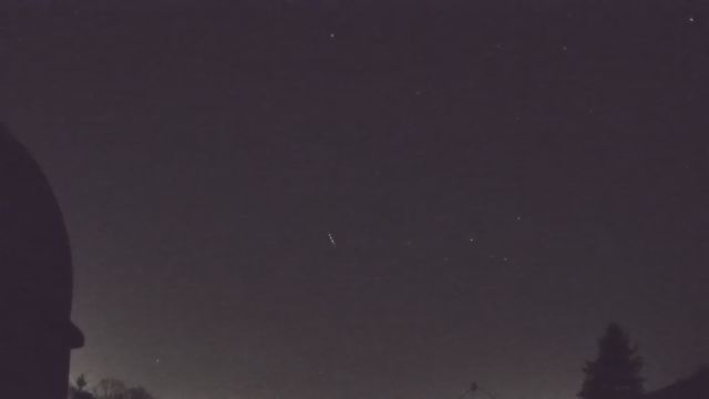 AMS33 meteor