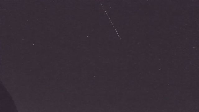 AMS33 meteor