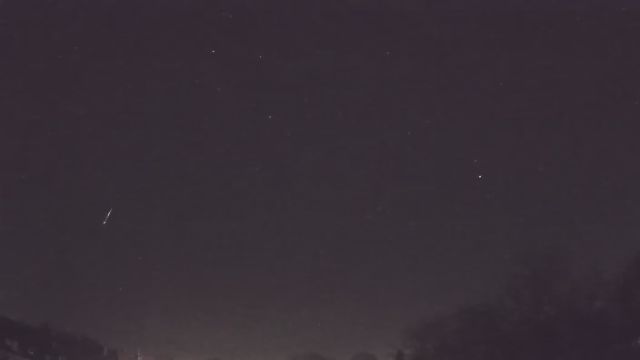 AMS33 meteor