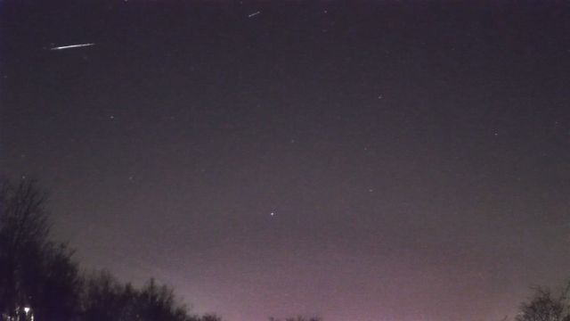 AMS33 meteor