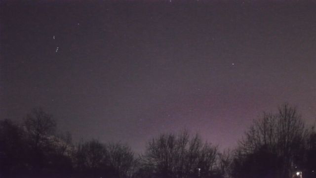 AMS33 meteor