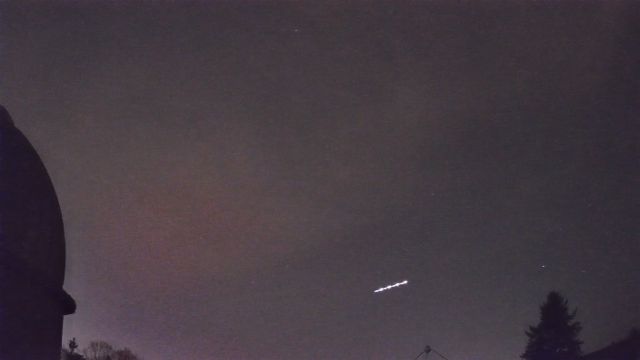 AMS33 meteor