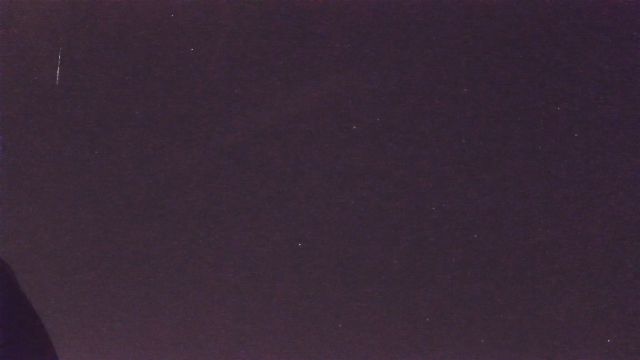 AMS33 meteor