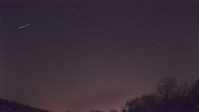 AMS33 meteor