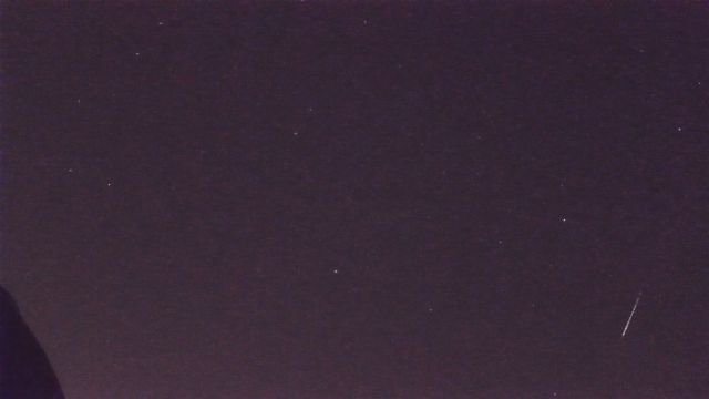 AMS33 meteor