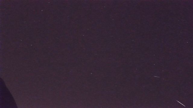 AMS33 meteor