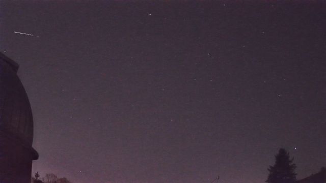 AMS33 meteor