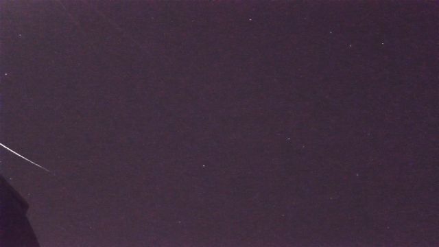 AMS33 meteor