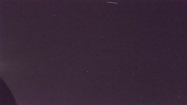 AMS33 meteor