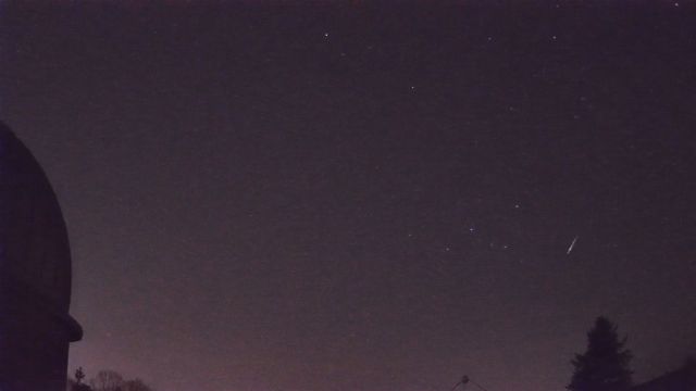 AMS33 meteor