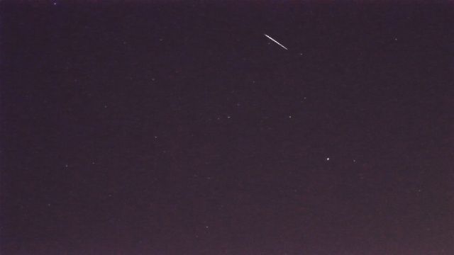 AMS33 meteor