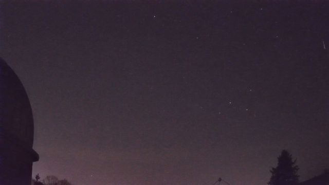 AMS33 meteor