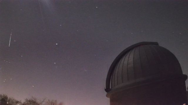 AMS33 meteor