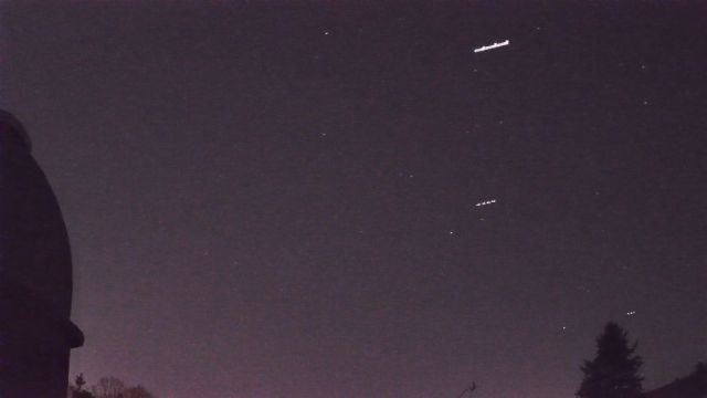 AMS33 meteor